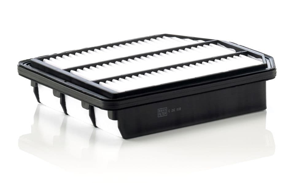 Filtru aer MANN-FILTER C 26 018