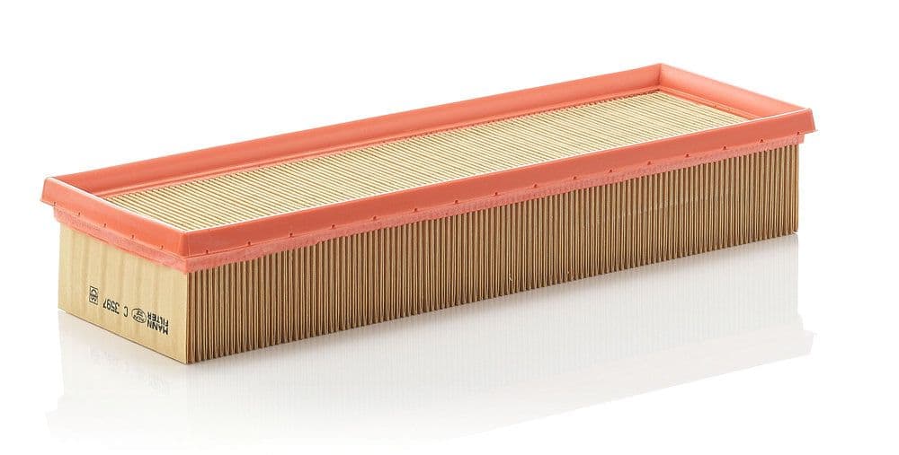 Filtru aer MANN-FILTER C 3597