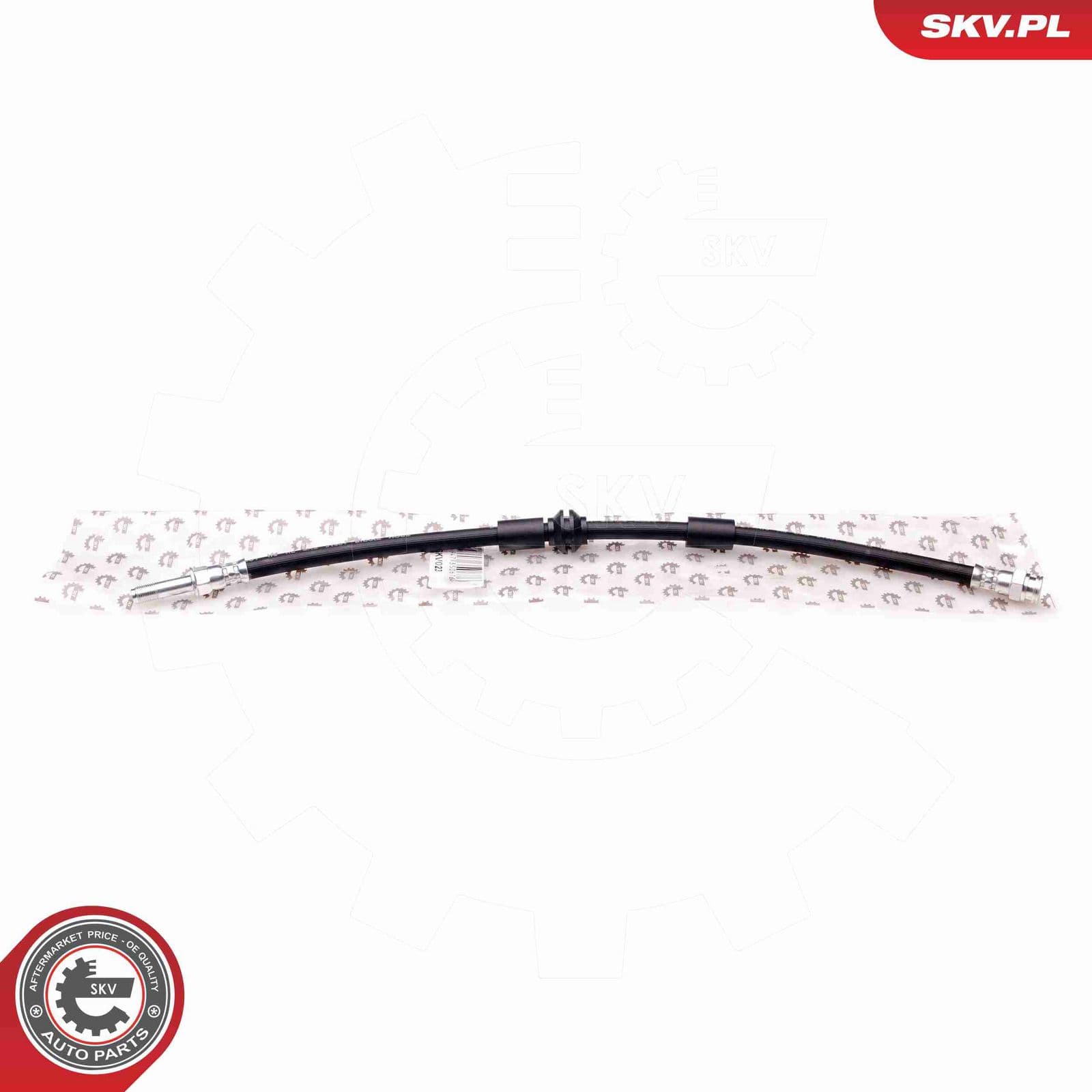 Furtun frana ESEN SKV 35SKV023