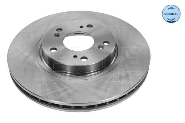 Disc frana MEYLE -ORIGINAL: True to OE. 31-15 521 0051