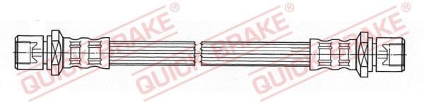 Furtun frana QUICK BRAKE 27.093