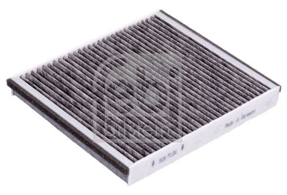 Filtru, aer habitaclu FEBI BILSTEIN 11236