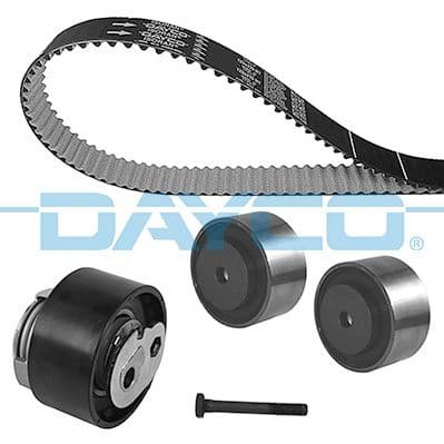 Set curea de distributie DAYCO KTB1213