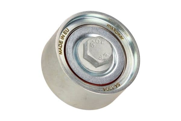 Rola ghidare/conducere, curea transmisie MAXGEAR 54-1304