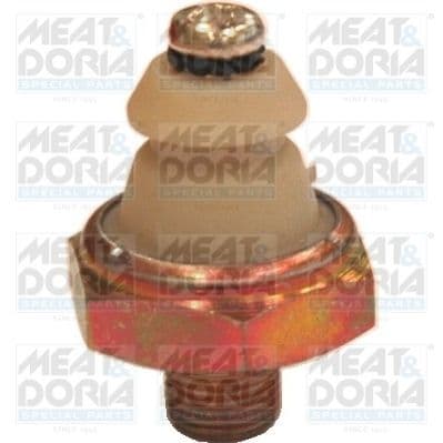 Senzor presiune ulei MEAT & DORIA 72001