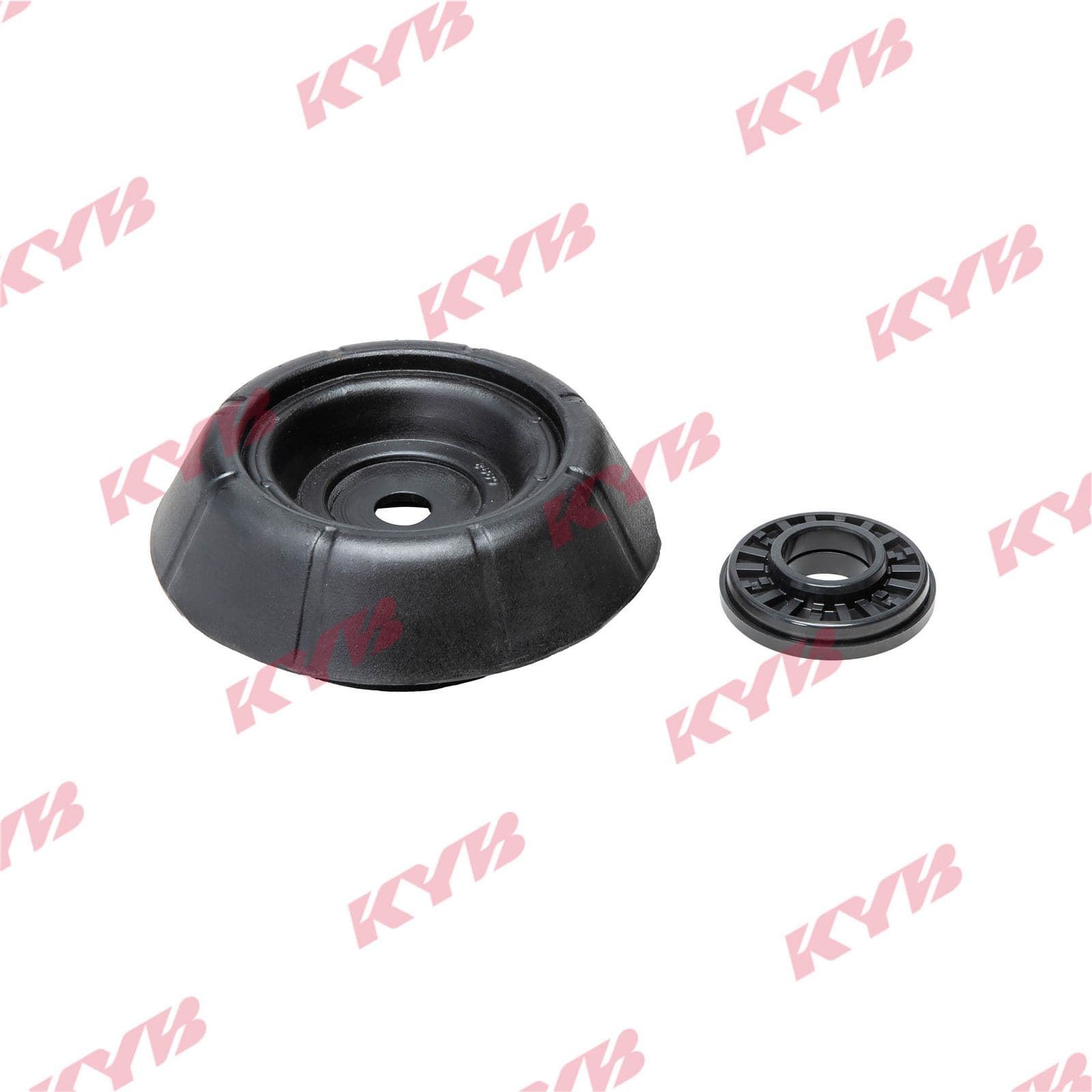 Set reparatie, rulment sarcina amortizor KYB Suspension Mounting Kit SM1034