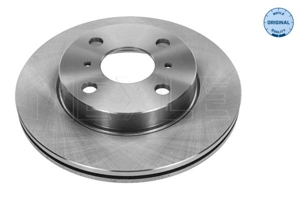 Disc frana MEYLE -ORIGINAL: True to OE. 30-15 521 0099