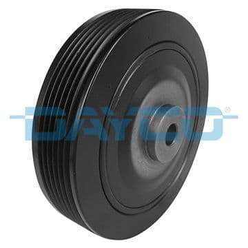 Fulie curea, arbore cotit DAYCO DPV1222