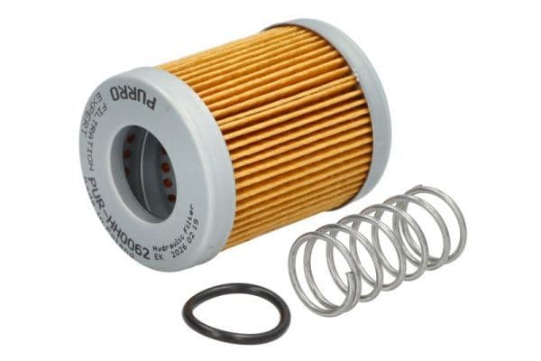 Filtru, sistem hidraulic primar PURRO PUR-HH0062