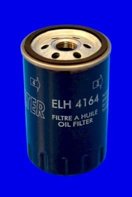 Filtru ulei MECAFILTER ELH4164