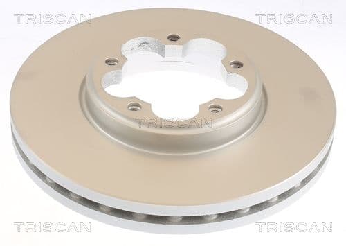 Disc frana TRISCAN 8120 16193C