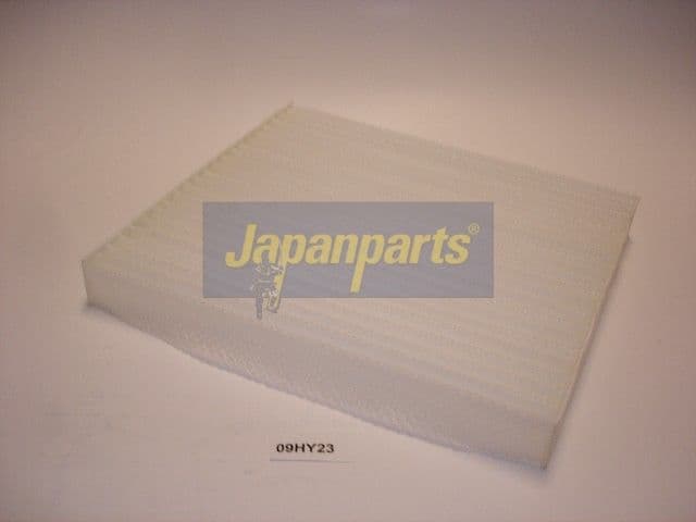 Filtru, aer habitaclu JAPANPARTS FAA-HY23