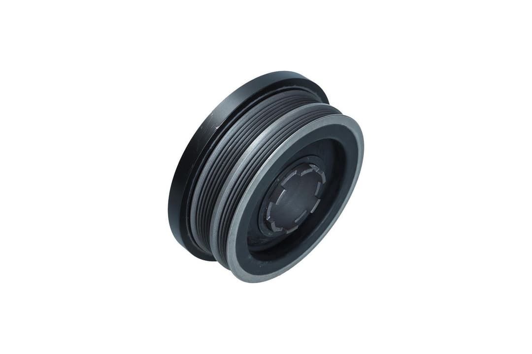 Fulie curea, arbore cotit KAMOKA RW010