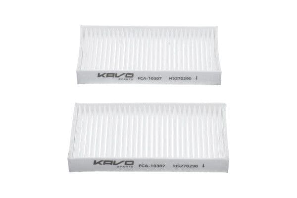 Filtru, aer habitaclu KAVO PARTS FCA-10307