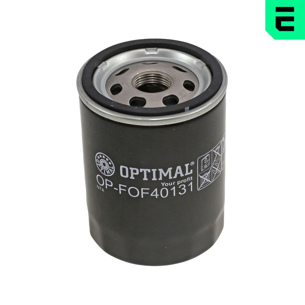 Filtru ulei OPTIMAL OP-FOF40131