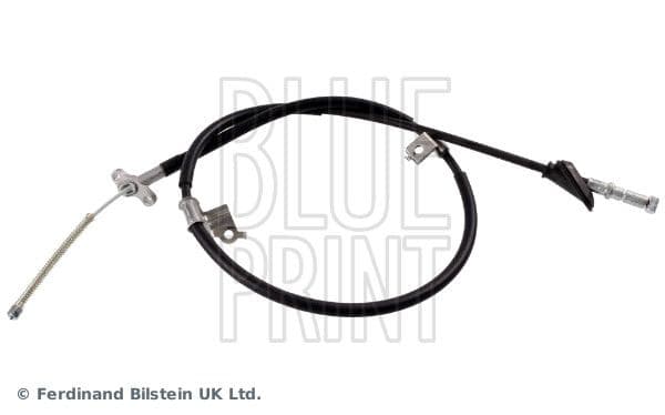 Cablu, frana de parcare BLUE PRINT ADH246149