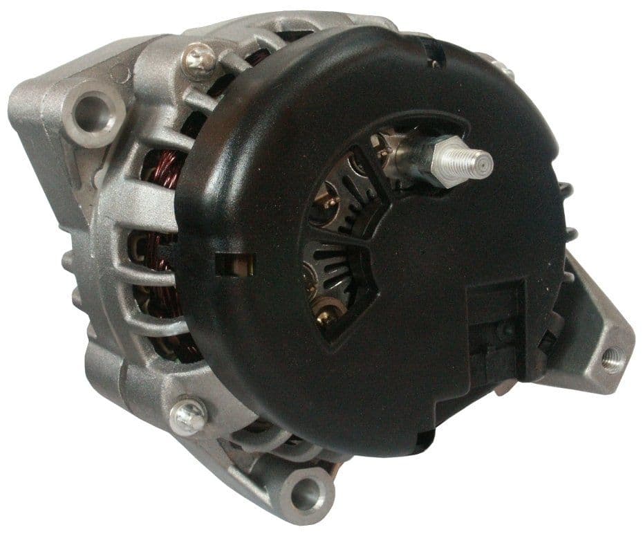 Generator / Alternator HC-Cargo F 032 112 665
