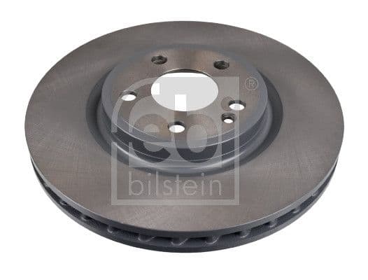 Disc frana FEBI BILSTEIN 170756