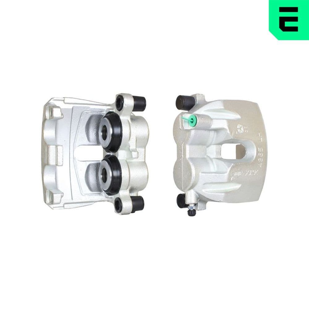 Etrier frana OPTIMAL BC-1648L