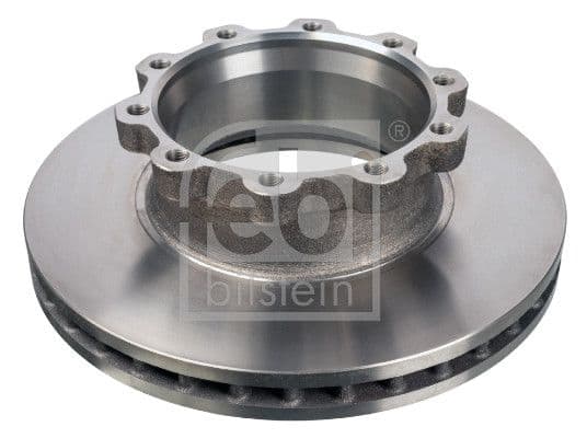 Disc frana FEBI BILSTEIN 10005