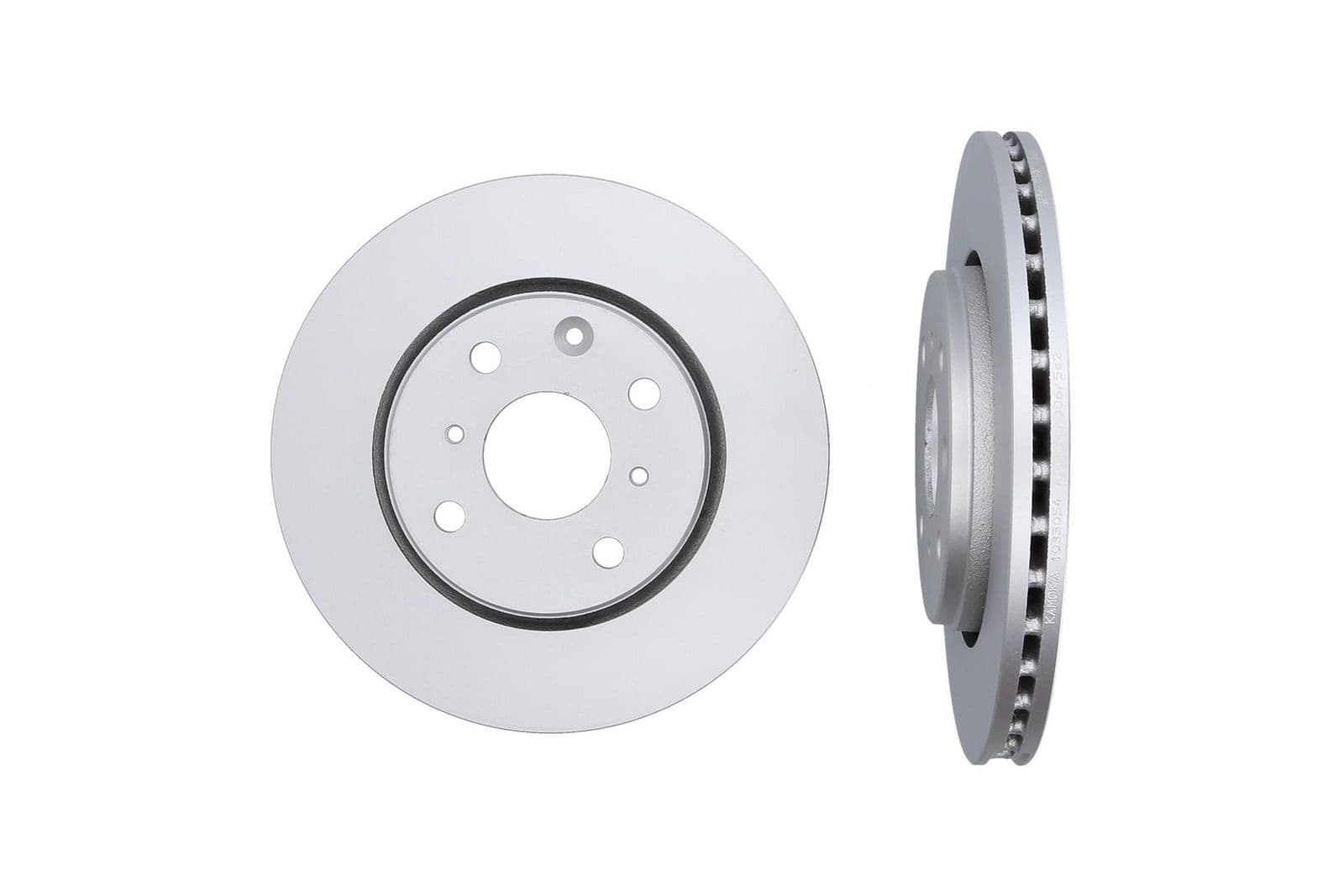 Disc frana KAMOKA 1033054