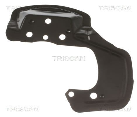 protectie stropire,disc frana TRISCAN 8125 24107