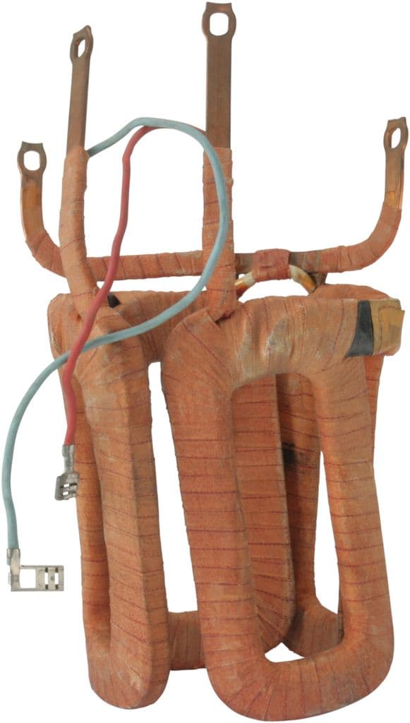 Solenoid