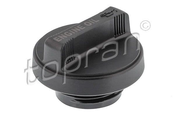 buson,umplere ulei TOPRAN EHVP 601 101