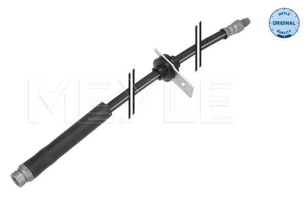Furtun frana MEYLE -ORIGINAL: True to OE. 714 525 0061
