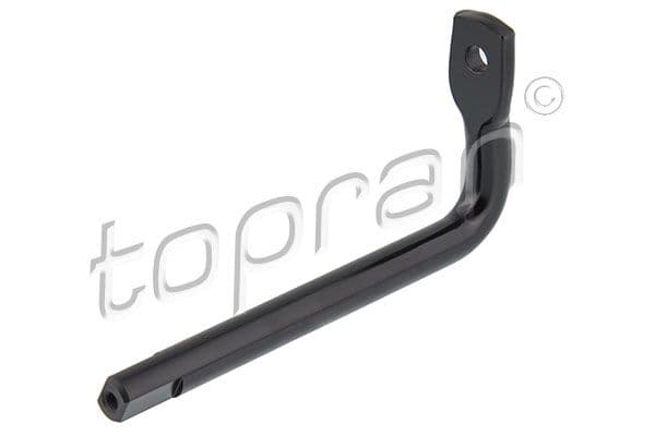 intinzator,curea transmisie TOPRAN 115 108
