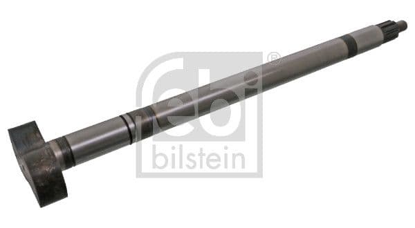 Ax frana, frana tambur FEBI BILSTEIN 45515