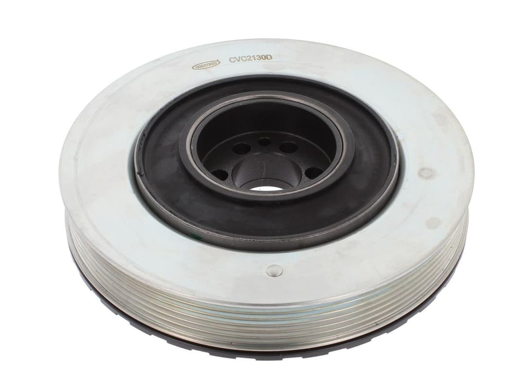 Fulie curea, arbore cotit CORTECO 80001142