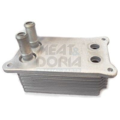Radiator ulei, ulei motor MEAT & DORIA 95040