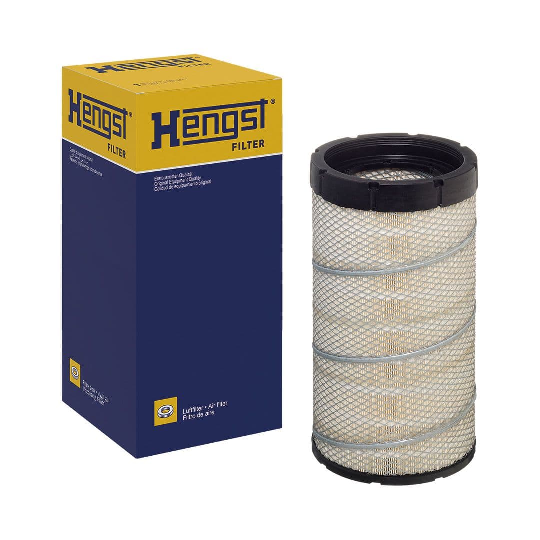 Filtru aer HENGST FILTER E1560L