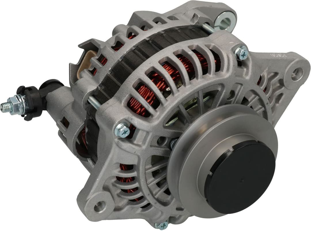 Generator / Alternator HC-Cargo F 032 114 489