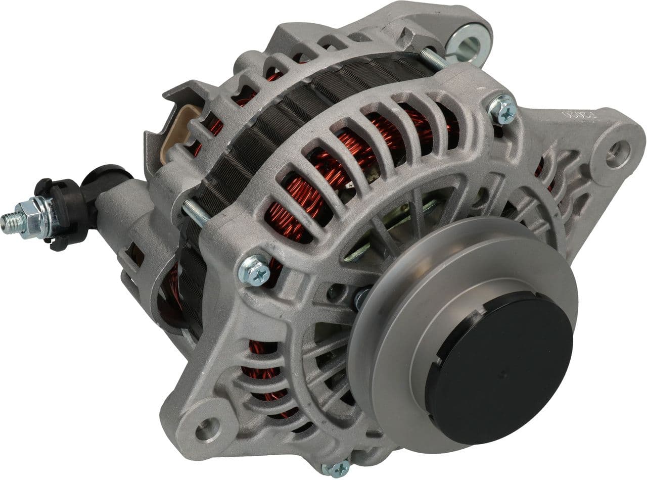 Generator / Alternator HC-Cargo F 032 114 489