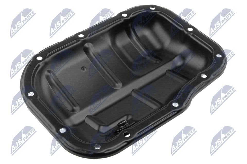 Baie ulei NTY BMO-TY-006