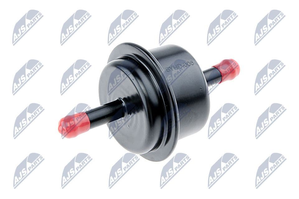 Filtru hidraulic, cutie de viteze automata NTY FSF-HD-006