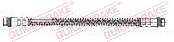 Furtun frana QUICK BRAKE 22.915