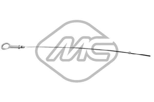 Joja ulei METALCAUCHO 05168