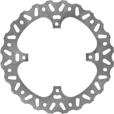 Disc frana TRW MST328EC