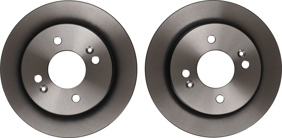 Disc frana TRW DF6949