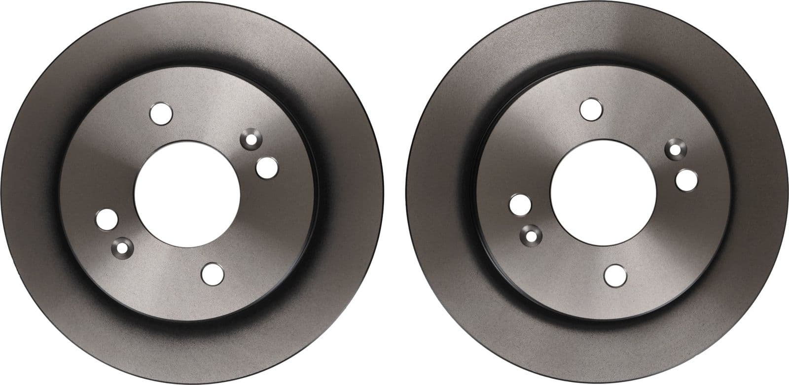 Disc frana TRW DF6949