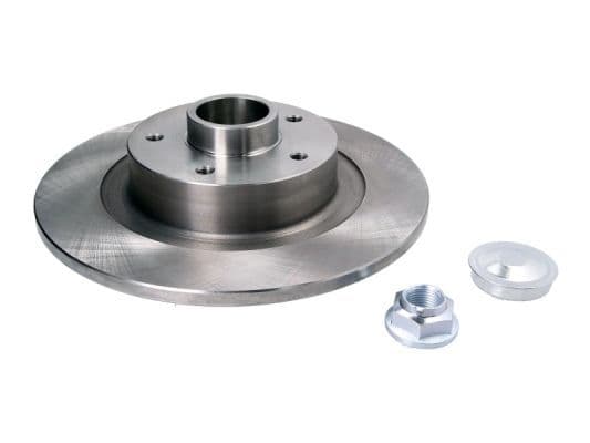 Disc frana ABE C4R032ABE