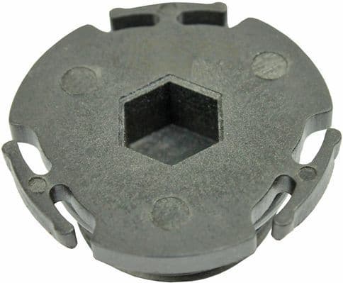 surub de golire,baia de ulei METZGER 8030044