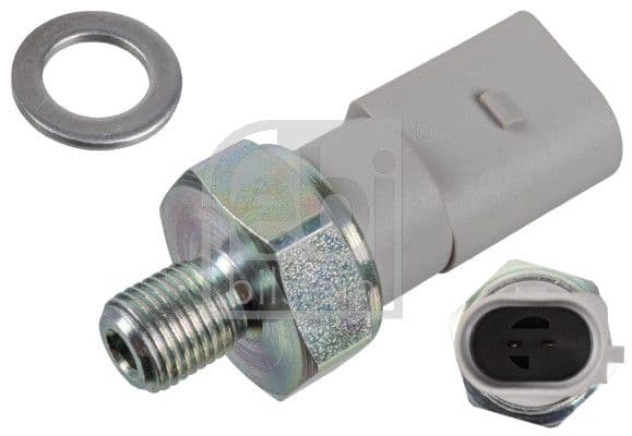Senzor presiune ulei FEBI BILSTEIN 175255