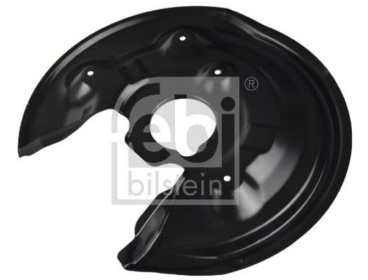 protectie stropire,disc frana FEBI BILSTEIN 174622
