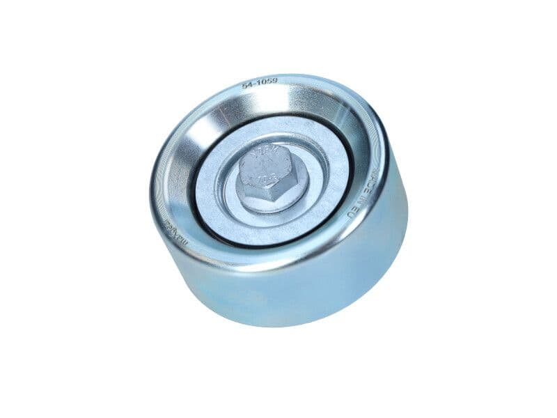Rola ghidare/conducere, curea transmisie MAXGEAR 54-1059