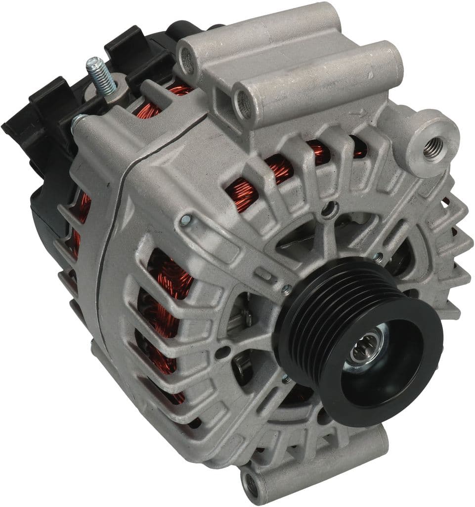 Generator / Alternator HC-Cargo F 032 115 807