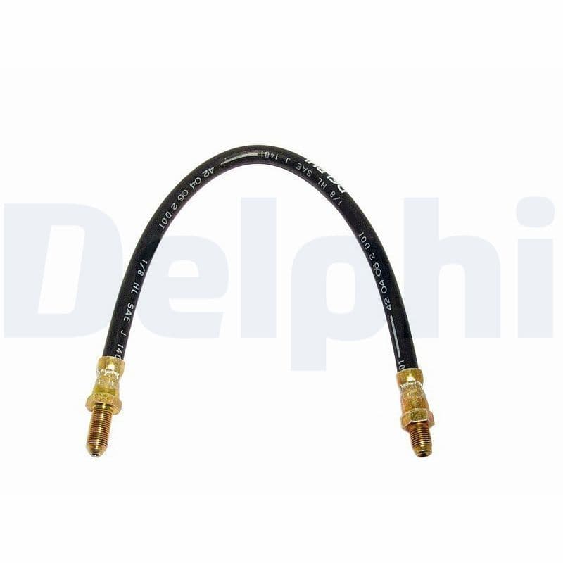 Furtun frana DELPHI LH6169